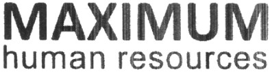 maximum human resources