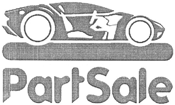 part sale