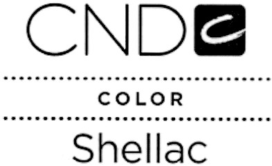 cnd c color shellac