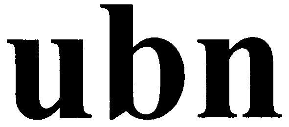 ubn