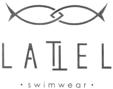 lattel swimwear