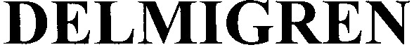 delmigren