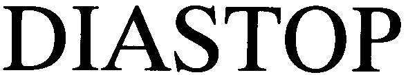 diastop