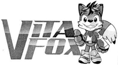 vita fox