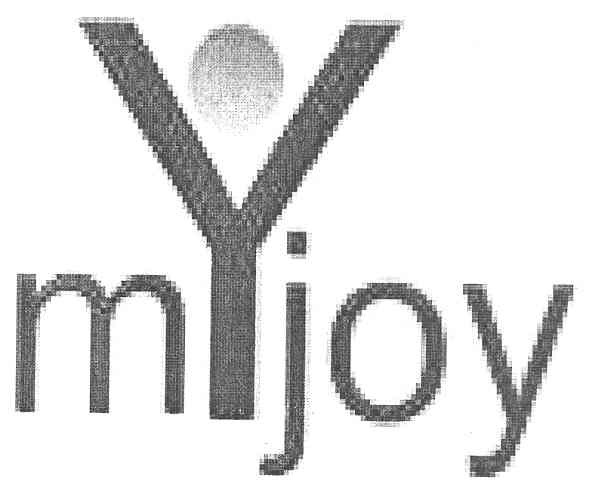 my joy