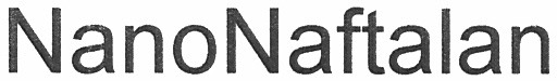 nanonaftalan