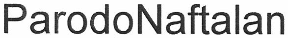 parodonaftalan
