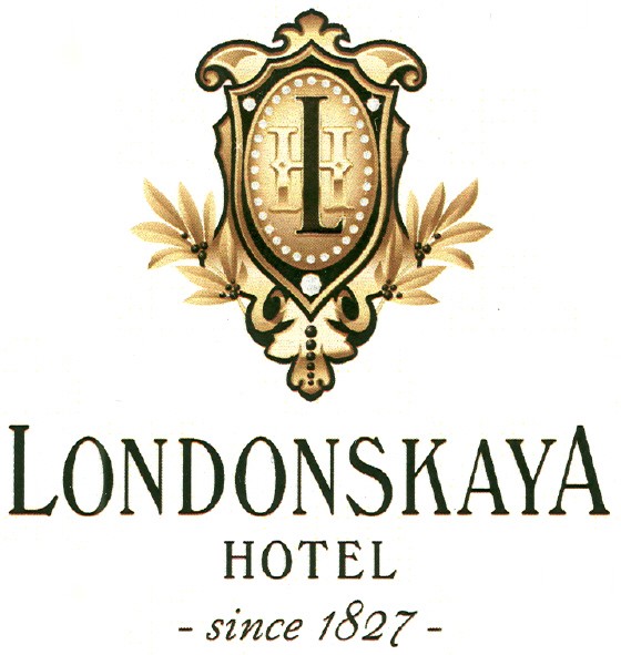 londonskaya hotel since 1827