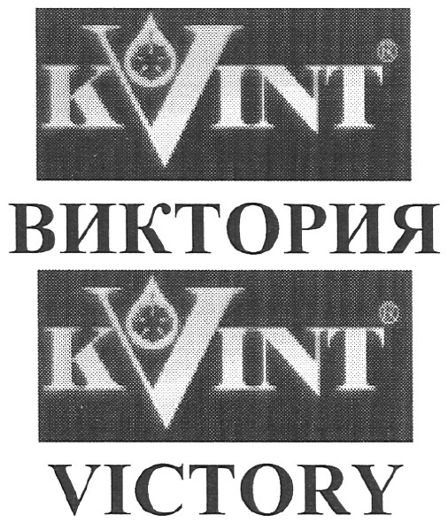 kvint виктория