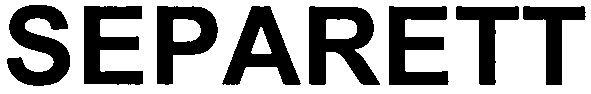 separett