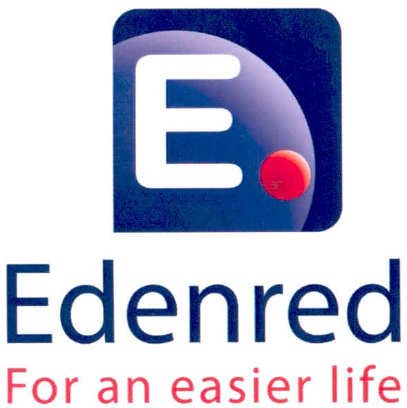 edenred for an easier life