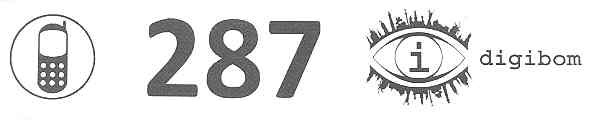 287 i dijibom