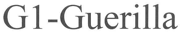 g1-guerilla