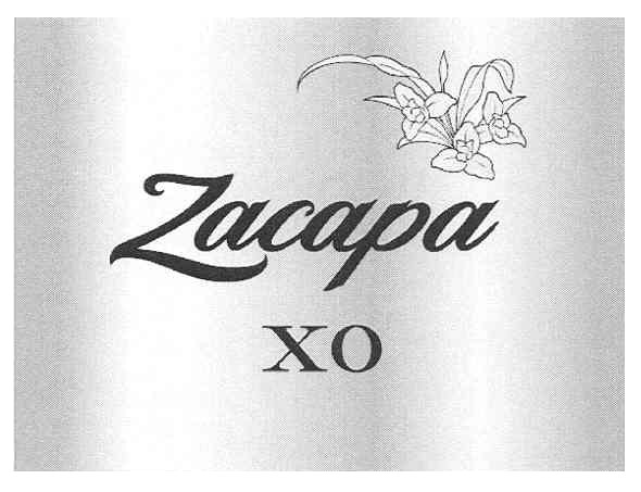 zacapa xo