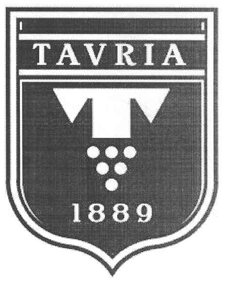 tavria t 1889