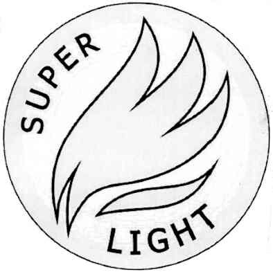 super light