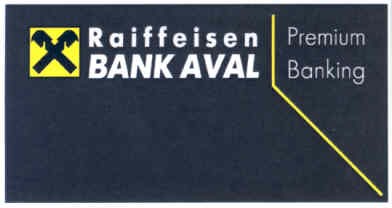 raiffeisen bank aval premium banking