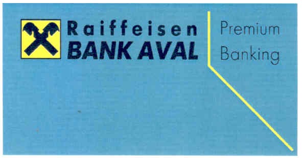 raiffeisen bank aval premium banking