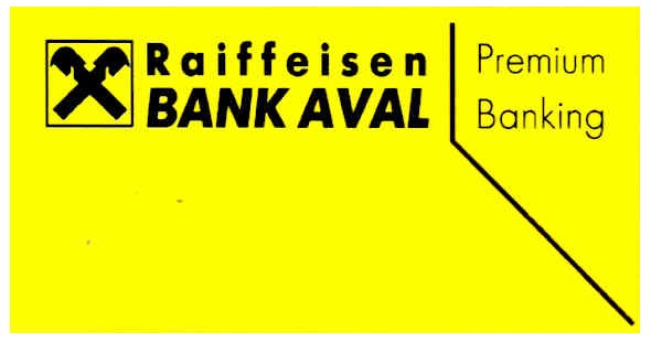 raiffeisen bank aval premium banking