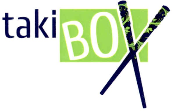 taki box