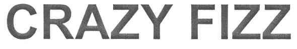 crazy fizz