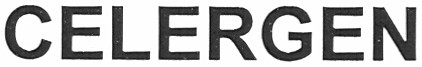 celergen