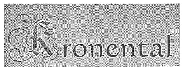 kronental