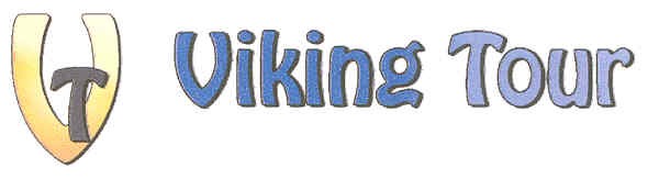 viking tour