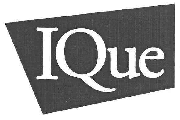 ique