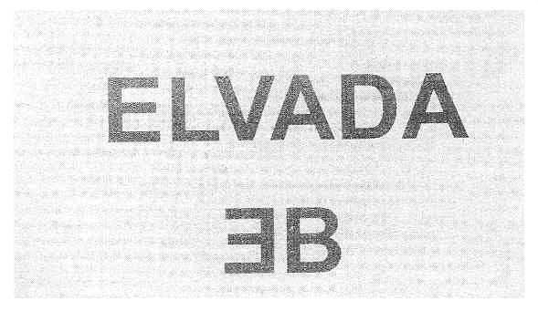 elvada eb