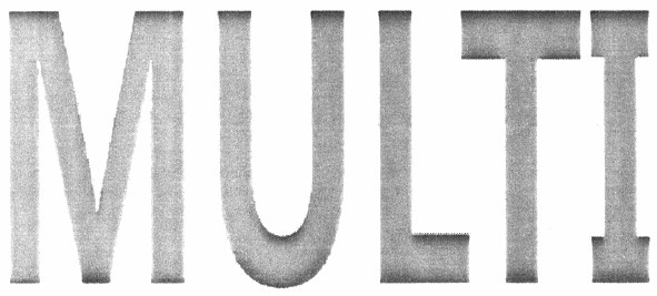 multi