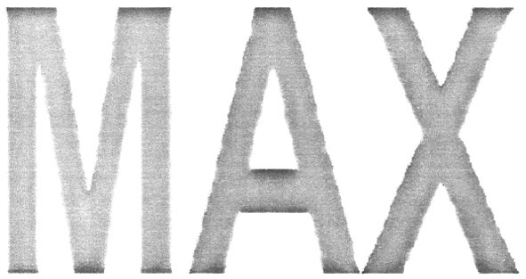 max