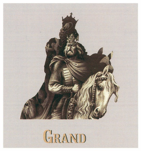 grand
