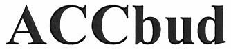 accbud