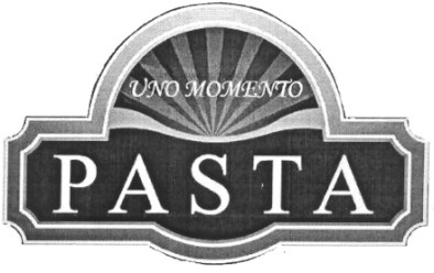 uno momento pasta