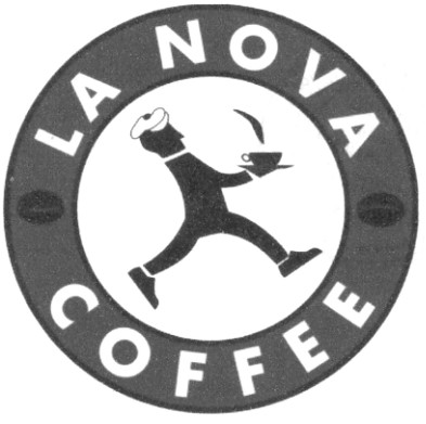 la nova coffee