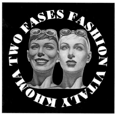 khoma two fases fashion vitaly