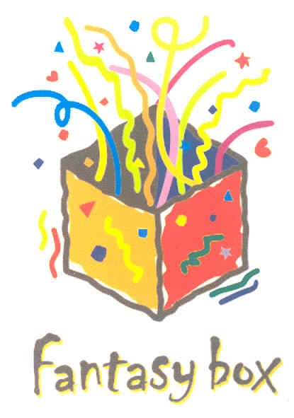 fantasy box