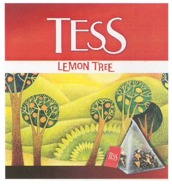 tess lemon tree