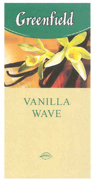 greenfield vanilla wave
