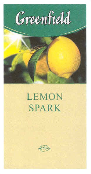 greenfield lemon spark