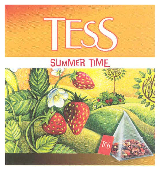tess summer time