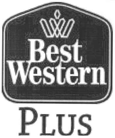 best western plus