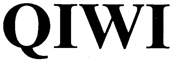 qiwi