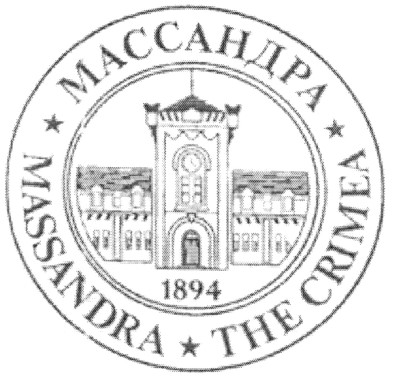 massandra the crimea