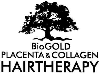 biogold placenta & collagen hairtherapy