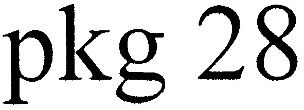 pkg 28
