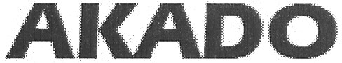 акадо