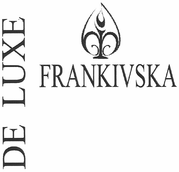 de luxe frankivska