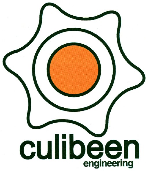 culibeen engineering